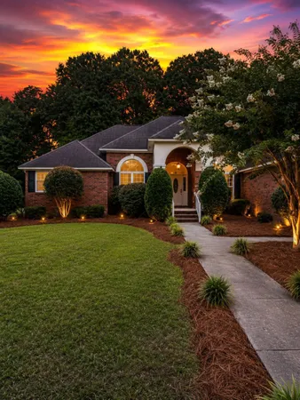$325,000 | 145 Elkhorn Trail, Sumter, SC 29154