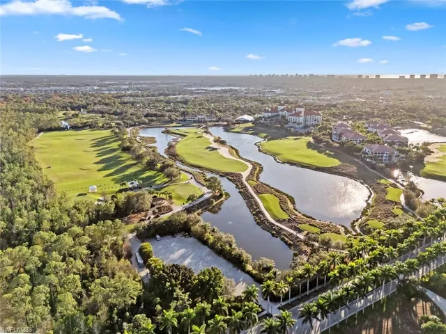 a view of city and ocean