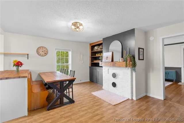 $479,000 | 832 Jackson Springs Road, West End, NC 27376