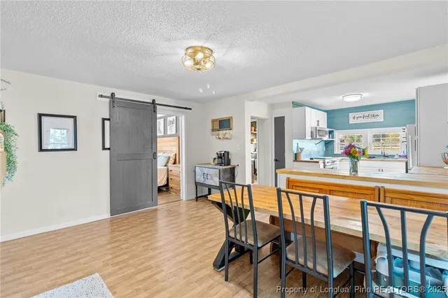 $479,000 | 832 Jackson Springs Road, West End, NC 27376