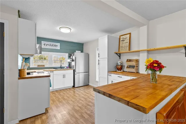 $479,000 | 832 Jackson Springs Road, West End, NC 27376