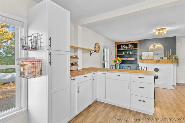 $479,000 | 832 Jackson Springs Road, West End, NC 27376