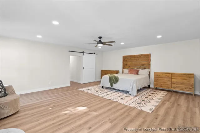 $479,000 | 832 Jackson Springs Road, West End, NC 27376