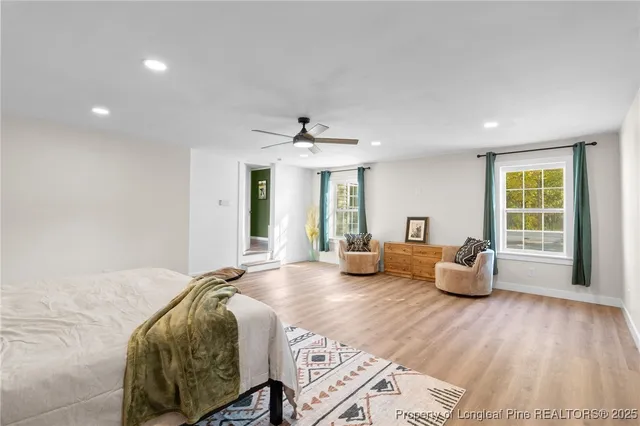 $479,000 | 832 Jackson Springs Road, West End, NC 27376