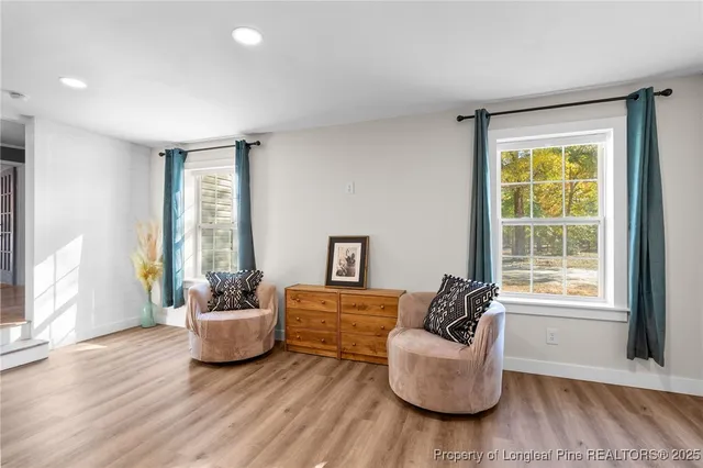 $479,000 | 832 Jackson Springs Road, West End, NC 27376