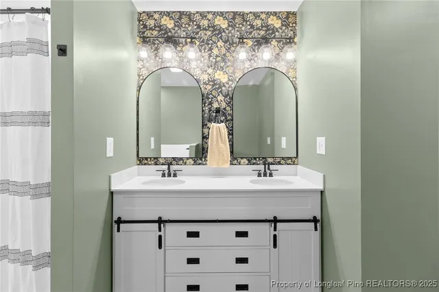 $479,000 | 832 Jackson Springs Road, West End, NC 27376