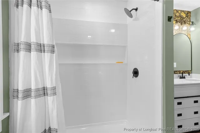 $479,000 | 832 Jackson Springs Road, West End, NC 27376