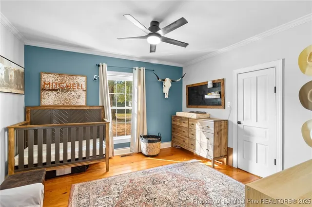 $479,000 | 832 Jackson Springs Road, West End, NC 27376