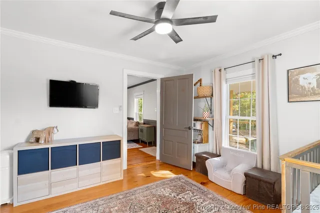 $479,000 | 832 Jackson Springs Road, West End, NC 27376