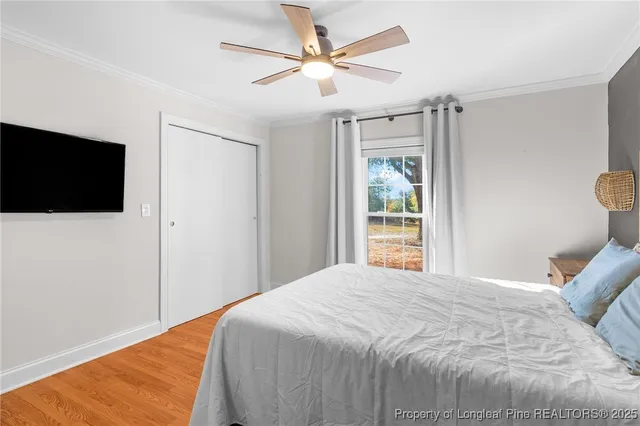 $479,000 | 832 Jackson Springs Road, West End, NC 27376