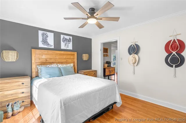 $479,000 | 832 Jackson Springs Road, West End, NC 27376