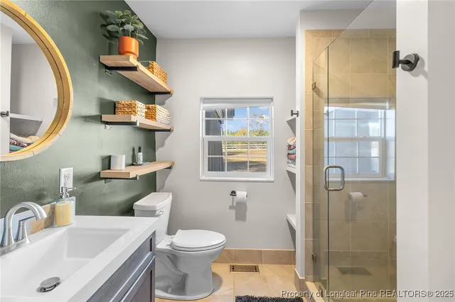 $479,000 | 832 Jackson Springs Road, West End, NC 27376