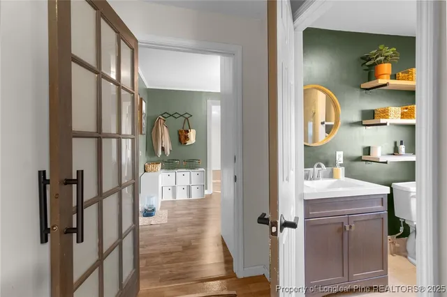 $479,000 | 832 Jackson Springs Road, West End, NC 27376