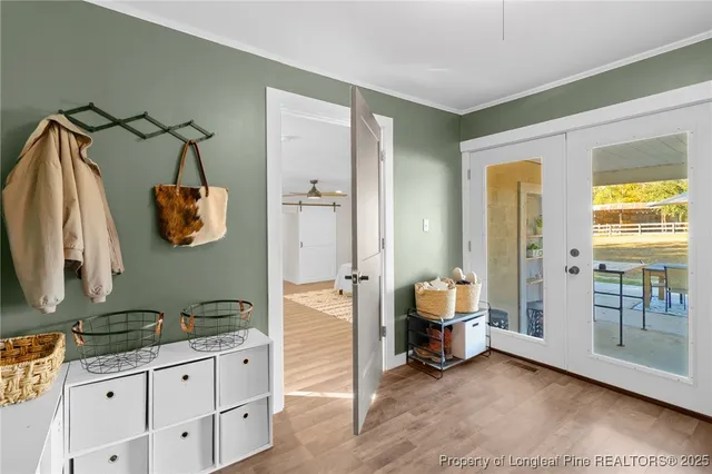 $479,000 | 832 Jackson Springs Road, West End, NC 27376