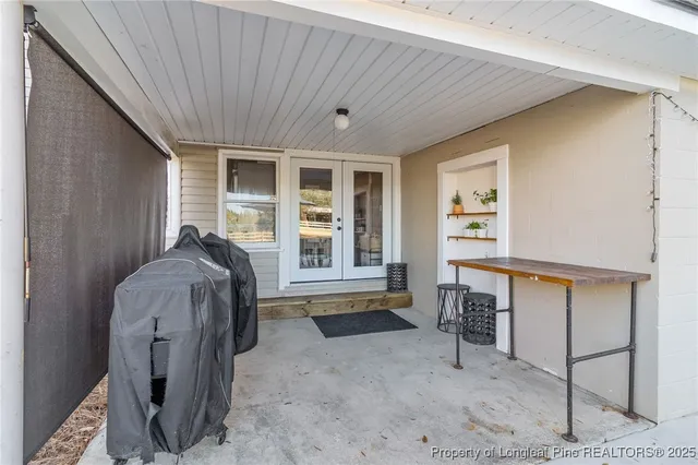 $479,000 | 832 Jackson Springs Road, West End, NC 27376