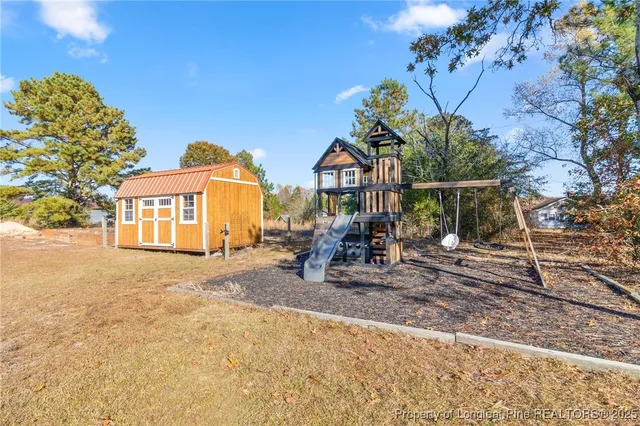 $479,000 | 832 Jackson Springs Road, West End, NC 27376