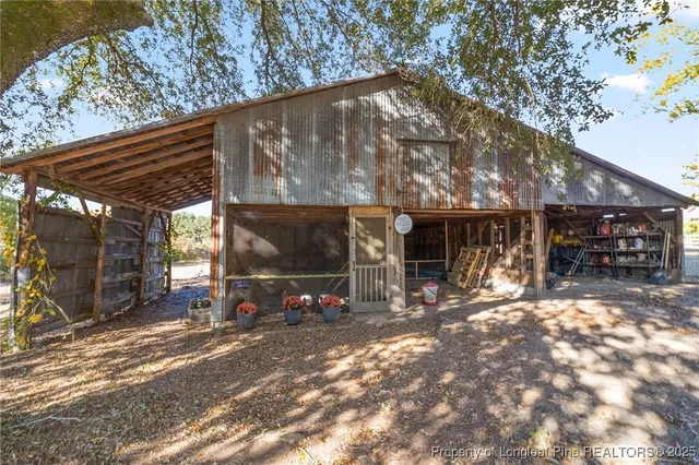 $479,000 | 832 Jackson Springs Road, West End, NC 27376