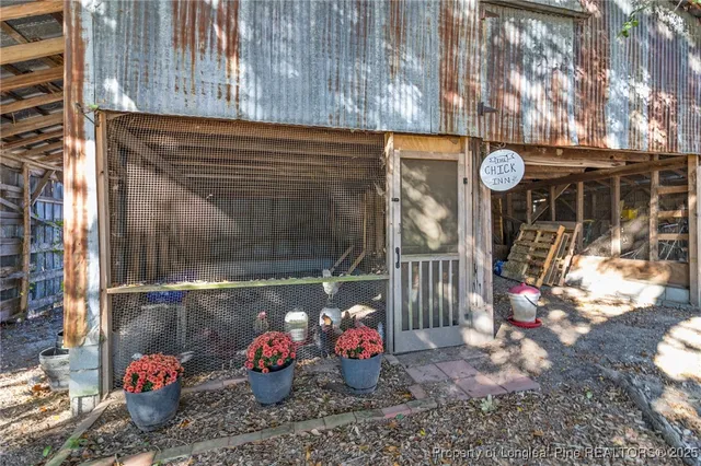 $479,000 | 832 Jackson Springs Road, West End, NC 27376