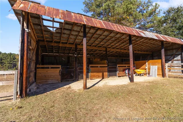 $479,000 | 832 Jackson Springs Road, West End, NC 27376