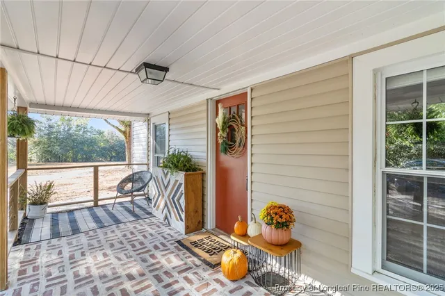 $479,000 | 832 Jackson Springs Road, West End, NC 27376