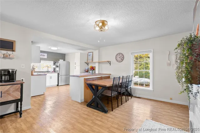 $479,000 | 832 Jackson Springs Road, West End, NC 27376