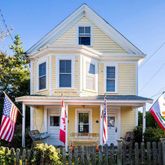 $3,500,000 | 587 Commercial Street, Provincetown, MA 02657