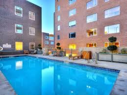 901 West 9th Street, Unit 404 Austin, TX 78703 - Photo 6 of 14 Pool