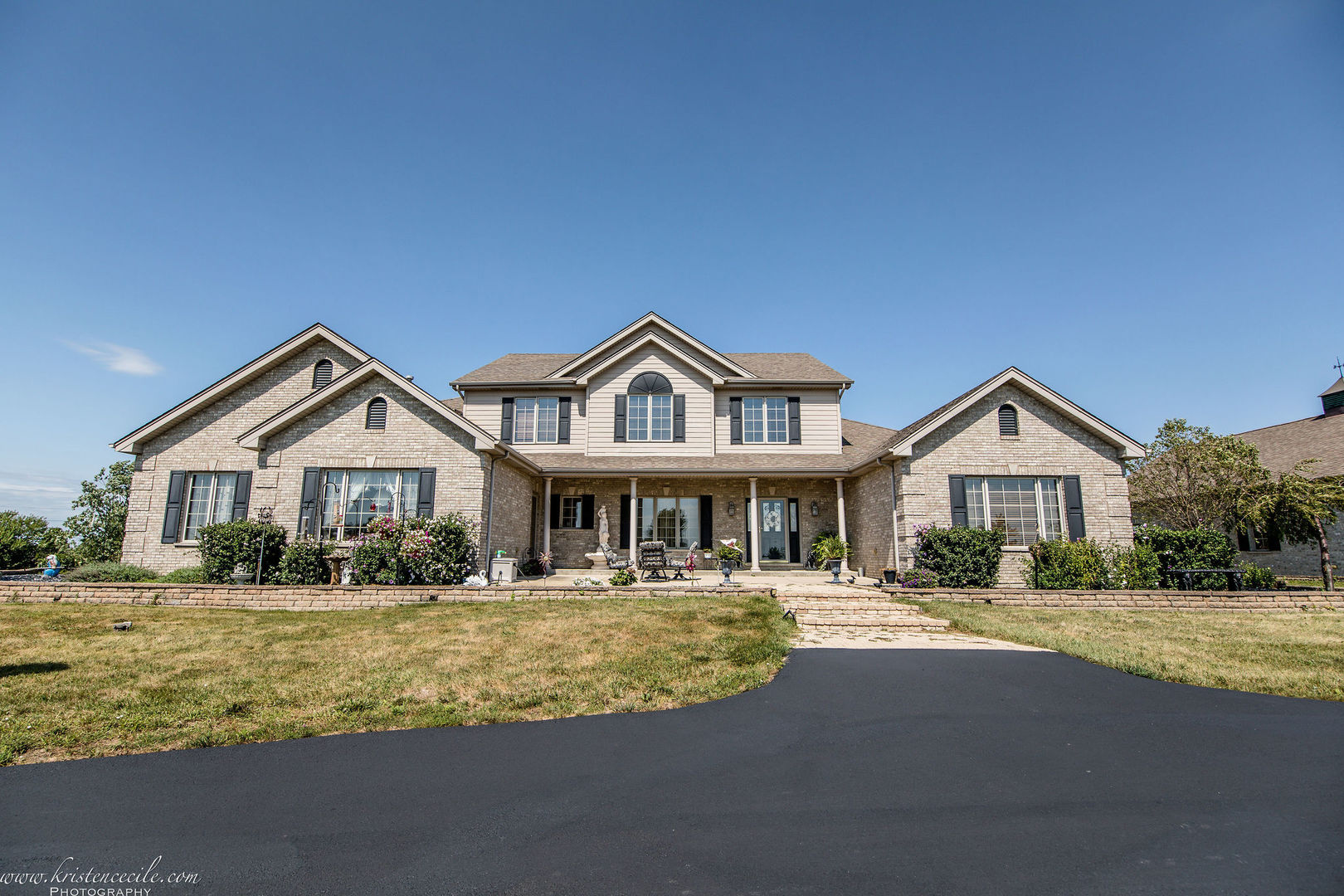 9844 West Bruns Road Monee, IL 60449 - Photo 1 of 51