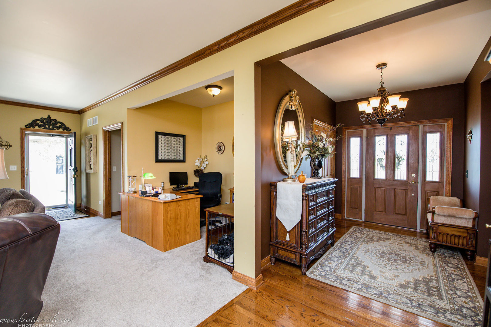 9844 West Bruns Road Monee, IL 60449 - Photo 11 of 51