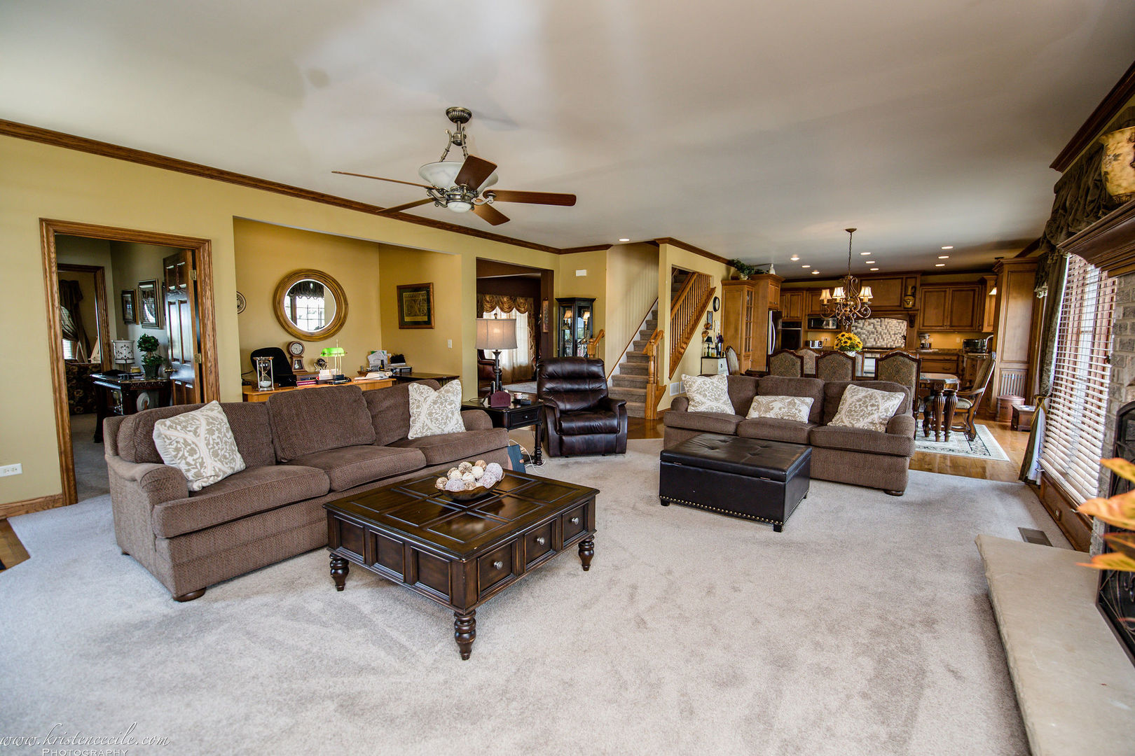 9844 West Bruns Road Monee, IL 60449 - Photo 15 of 51
