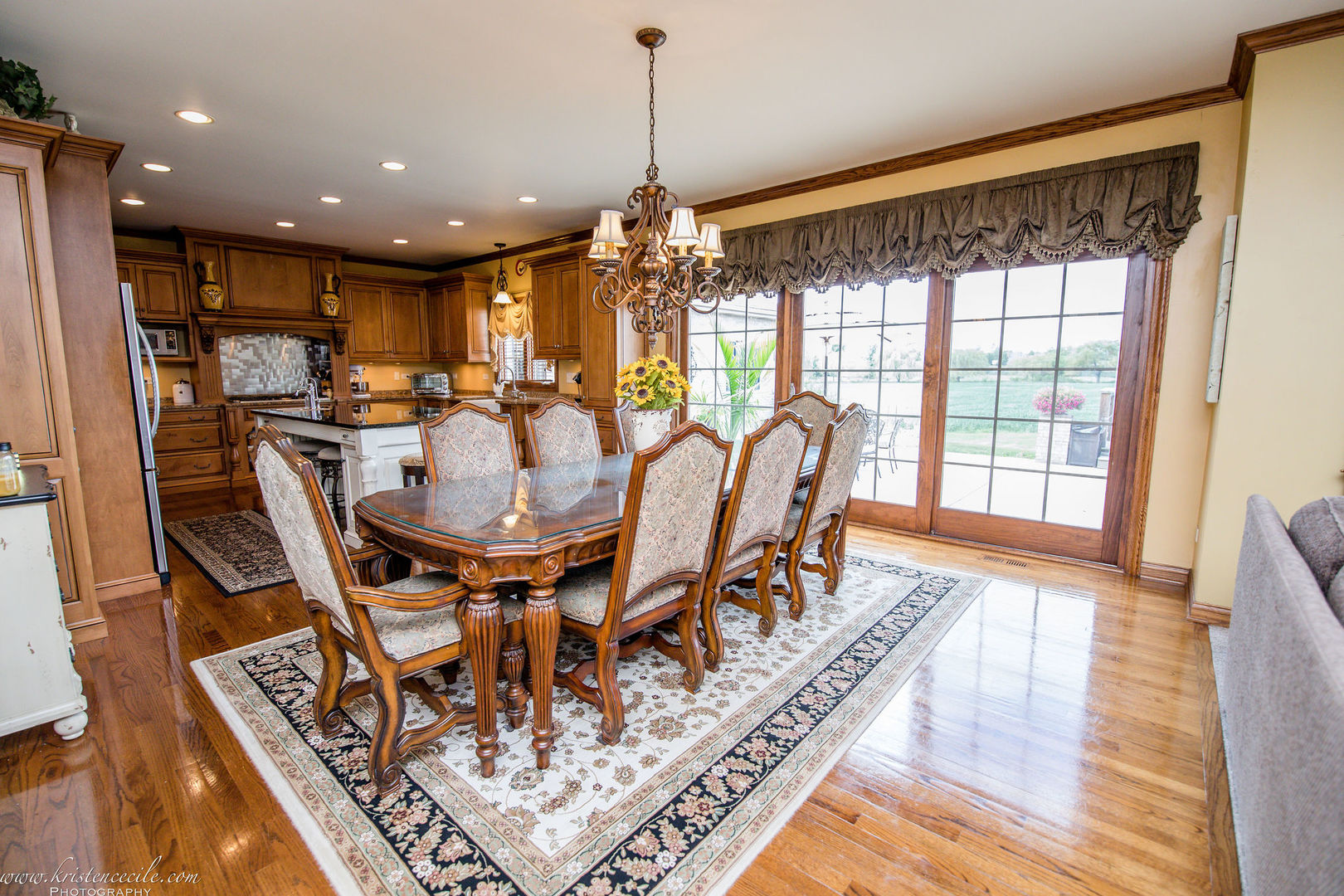 9844 West Bruns Road Monee, IL 60449 - Photo 16 of 51