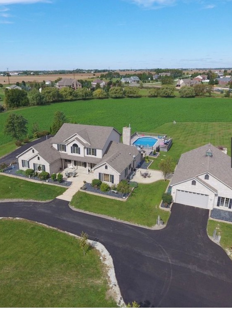 9844 West Bruns Road Monee, IL 60449 - Photo 4 of 51