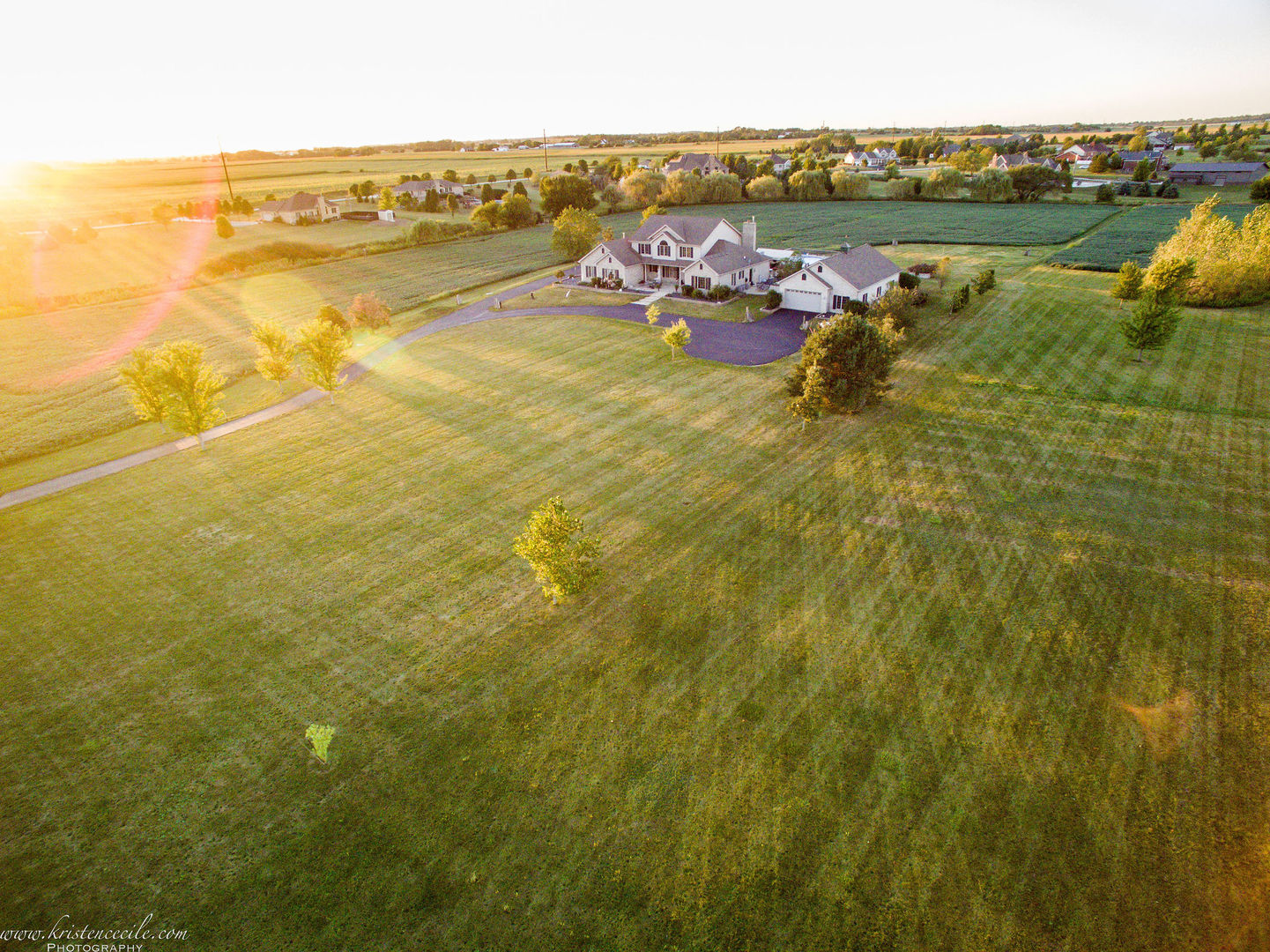 9844 West Bruns Road Monee, IL 60449 - Photo 5 of 51