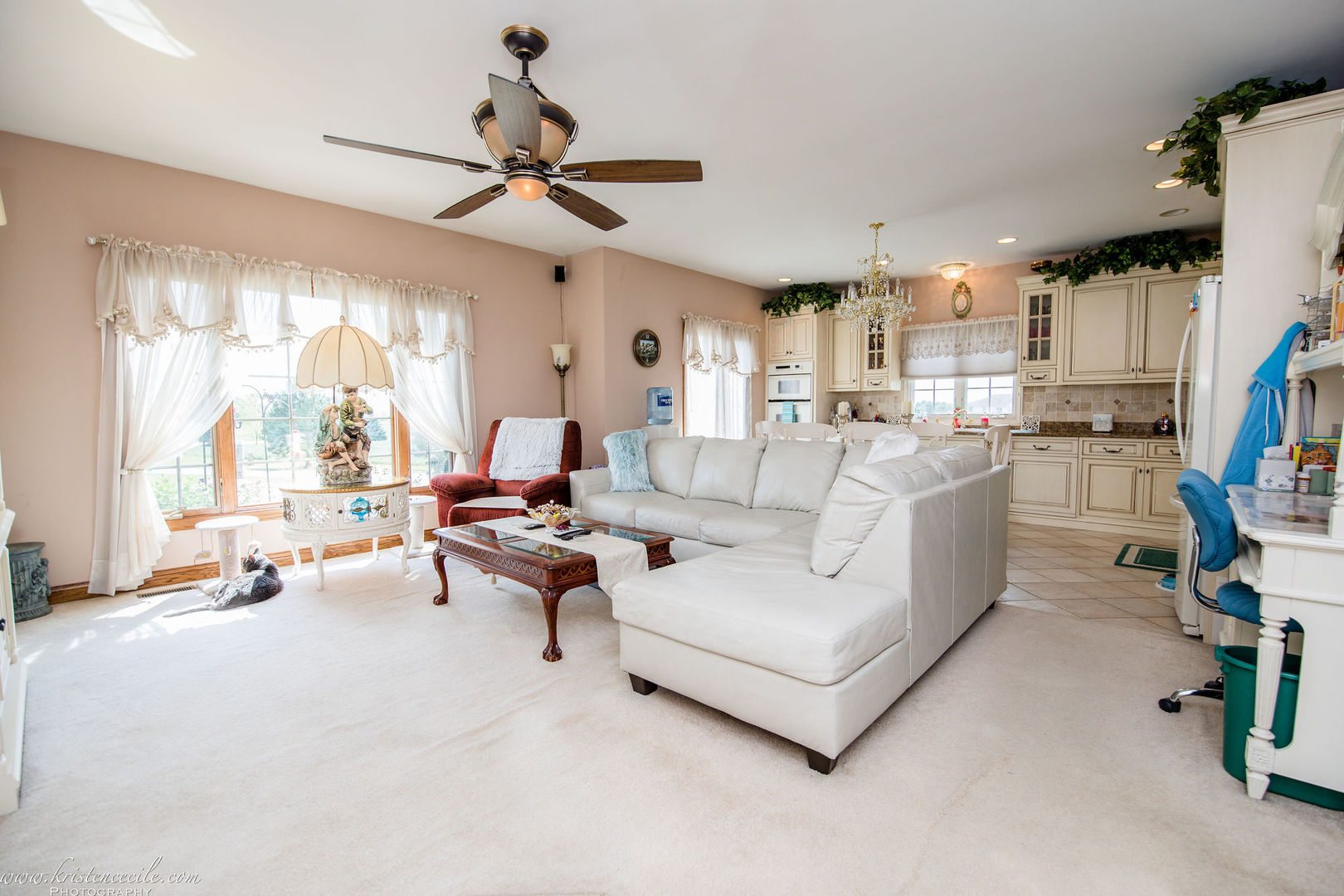 9844 West Bruns Road Monee, IL 60449 - Photo 42 of 51