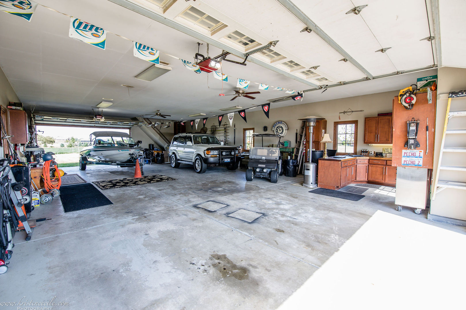 9844 West Bruns Road Monee, IL 60449 - Photo 50 of 51