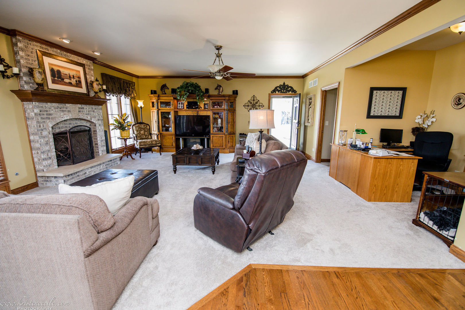 9844 West Bruns Road Monee, IL 60449 - Photo 10 of 51