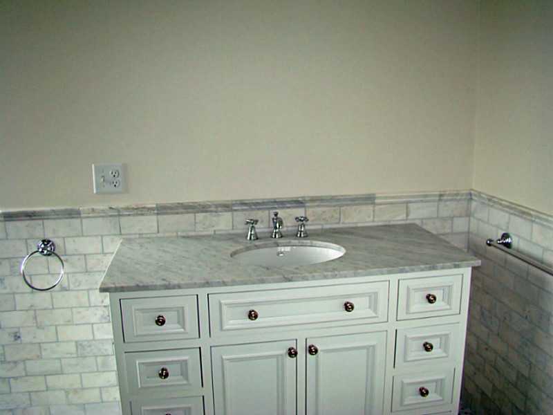 2 O Donnell Road Middletown, RI 02842 - Photo 23 of 25 Master Bath/Spa.