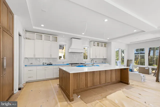 $3,249,000 | 629 North Lincoln Street, Arlington, VA 22201