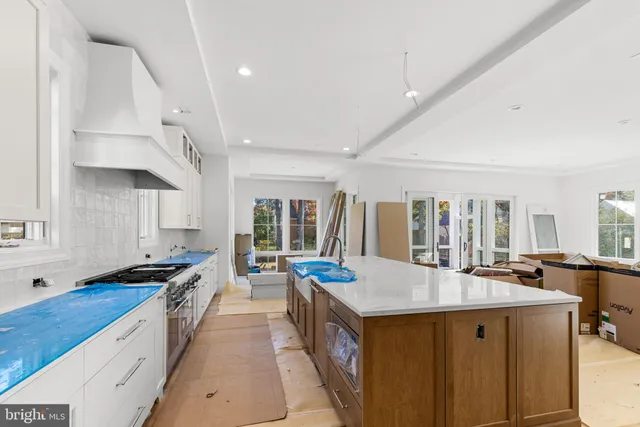 $3,249,000 | 629 North Lincoln Street, Arlington, VA 22201