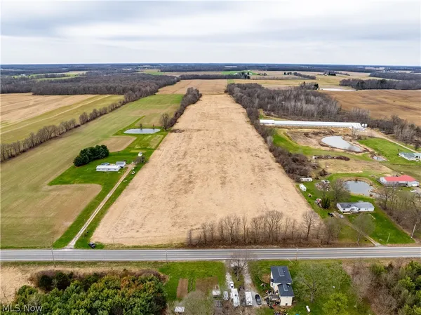 $450,000 | 0 State Route 13, Greenwich, OH 44837