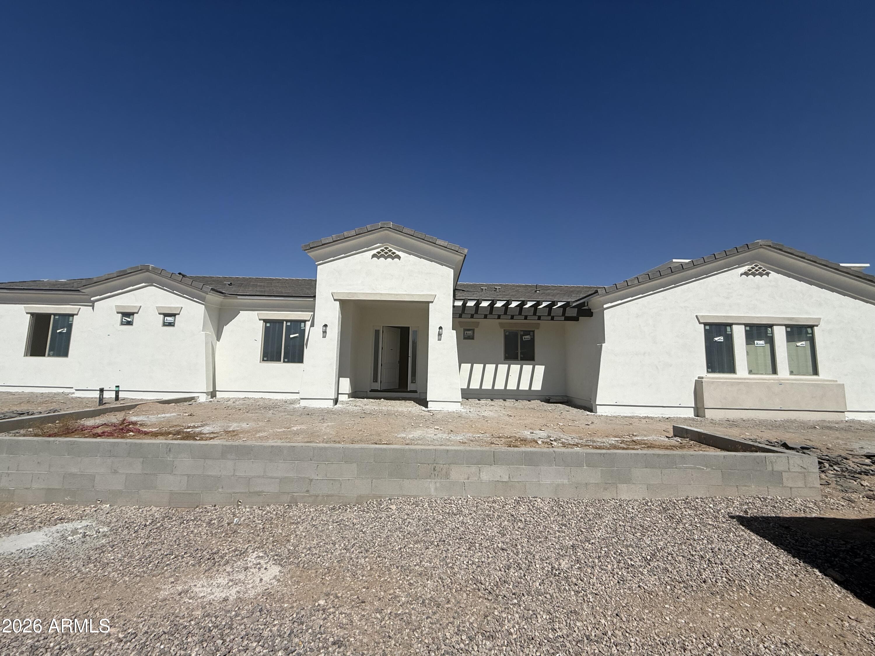 684 North Moon Road Apache Junction, AZ 85119 - Photo 4 of 10 IMG_0129