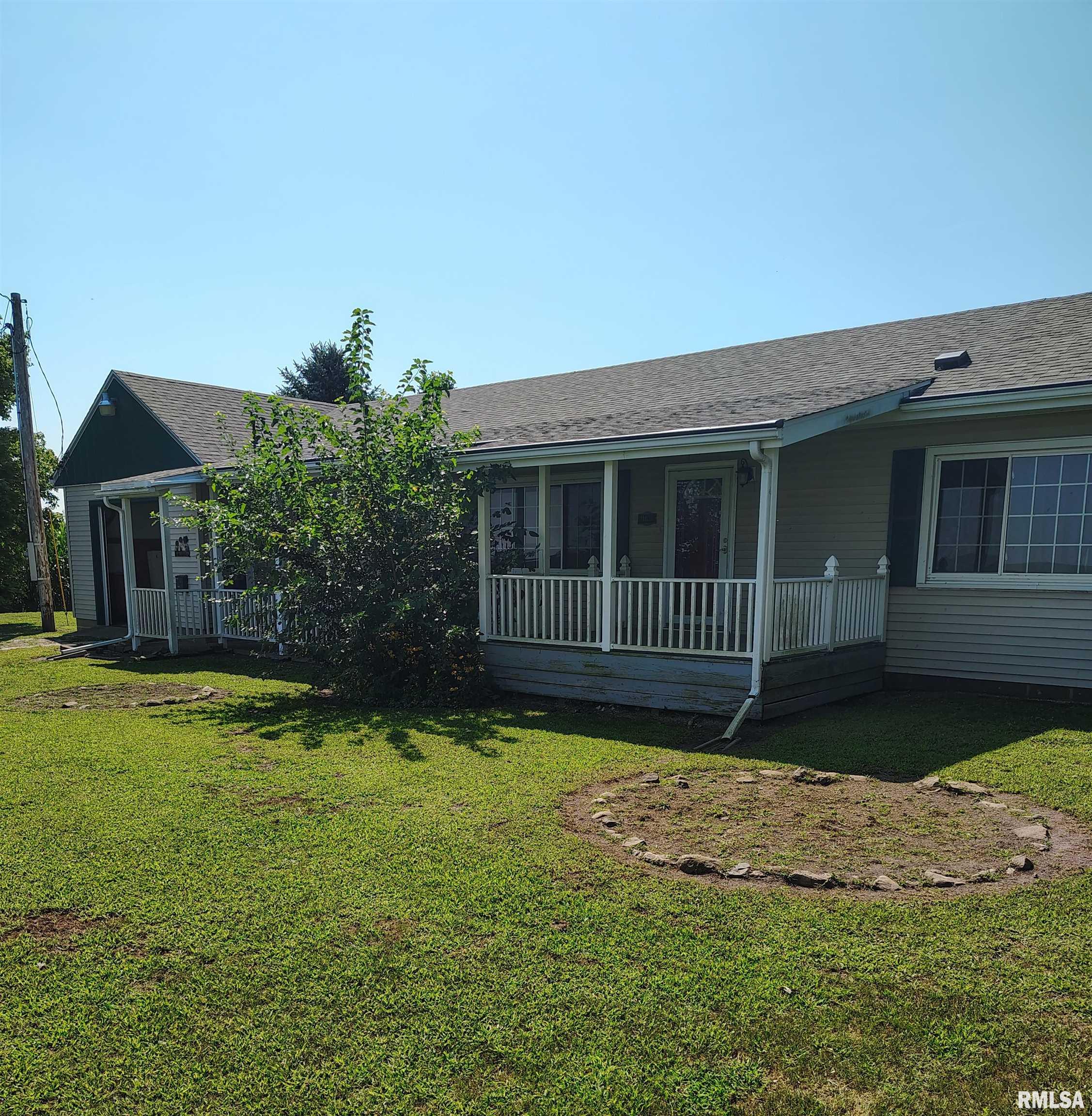 21035 North 300th Road Vermont, IL 61484 - Photo 2 of 20