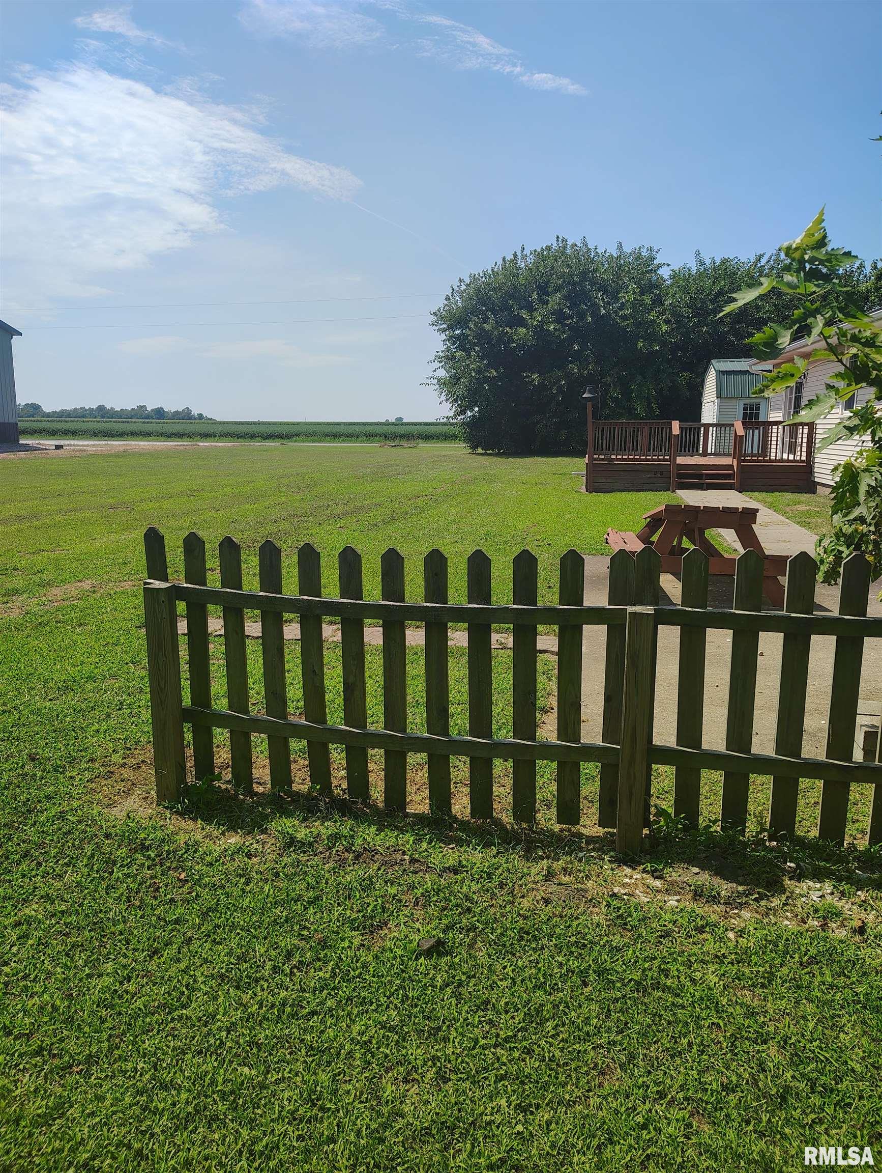 21035 North 300th Road Vermont, IL 61484 - Photo 3 of 20