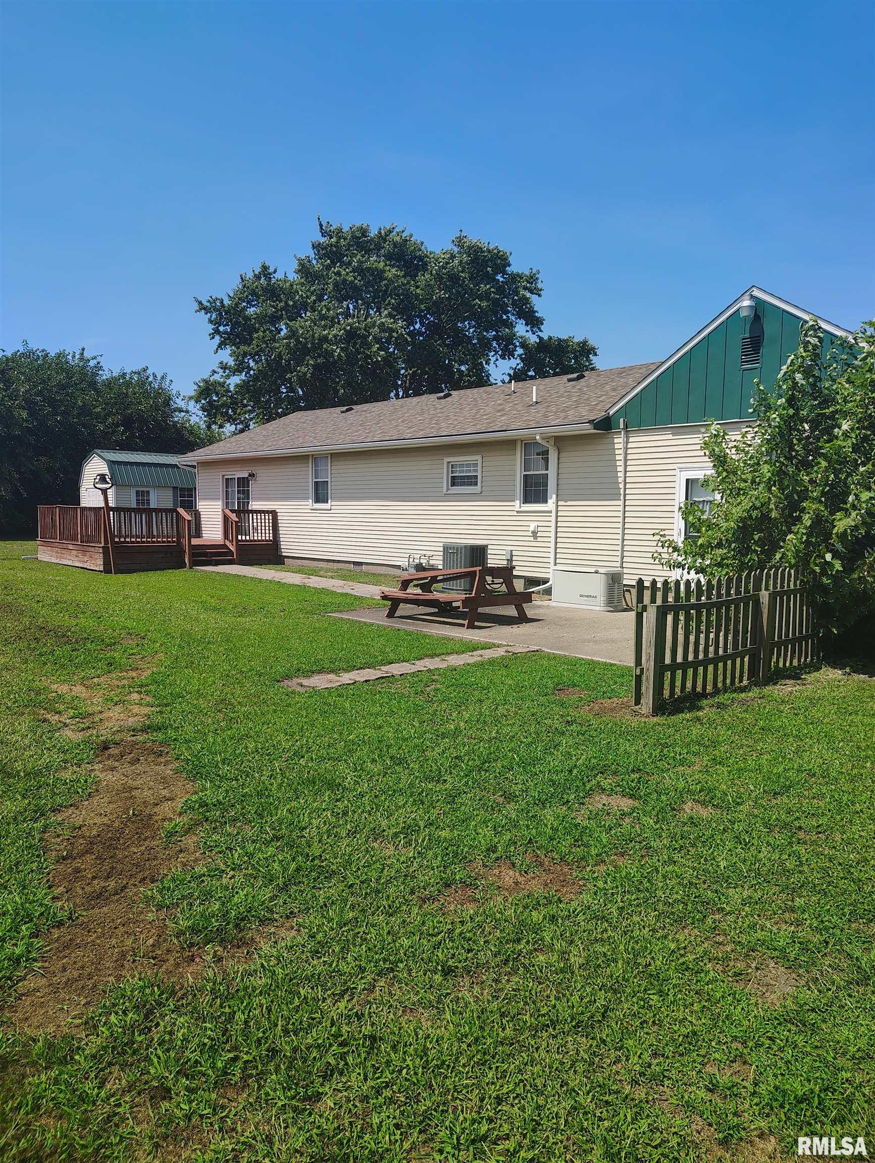 21035 North 300th Road Vermont, IL 61484 - Photo 4 of 20