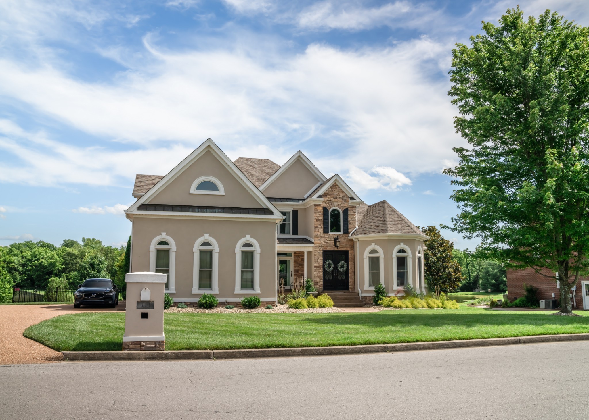 411 Ridgecrest Lane Lebanon, TN 37087 - Photo 1 of 28 Gallery Image 1