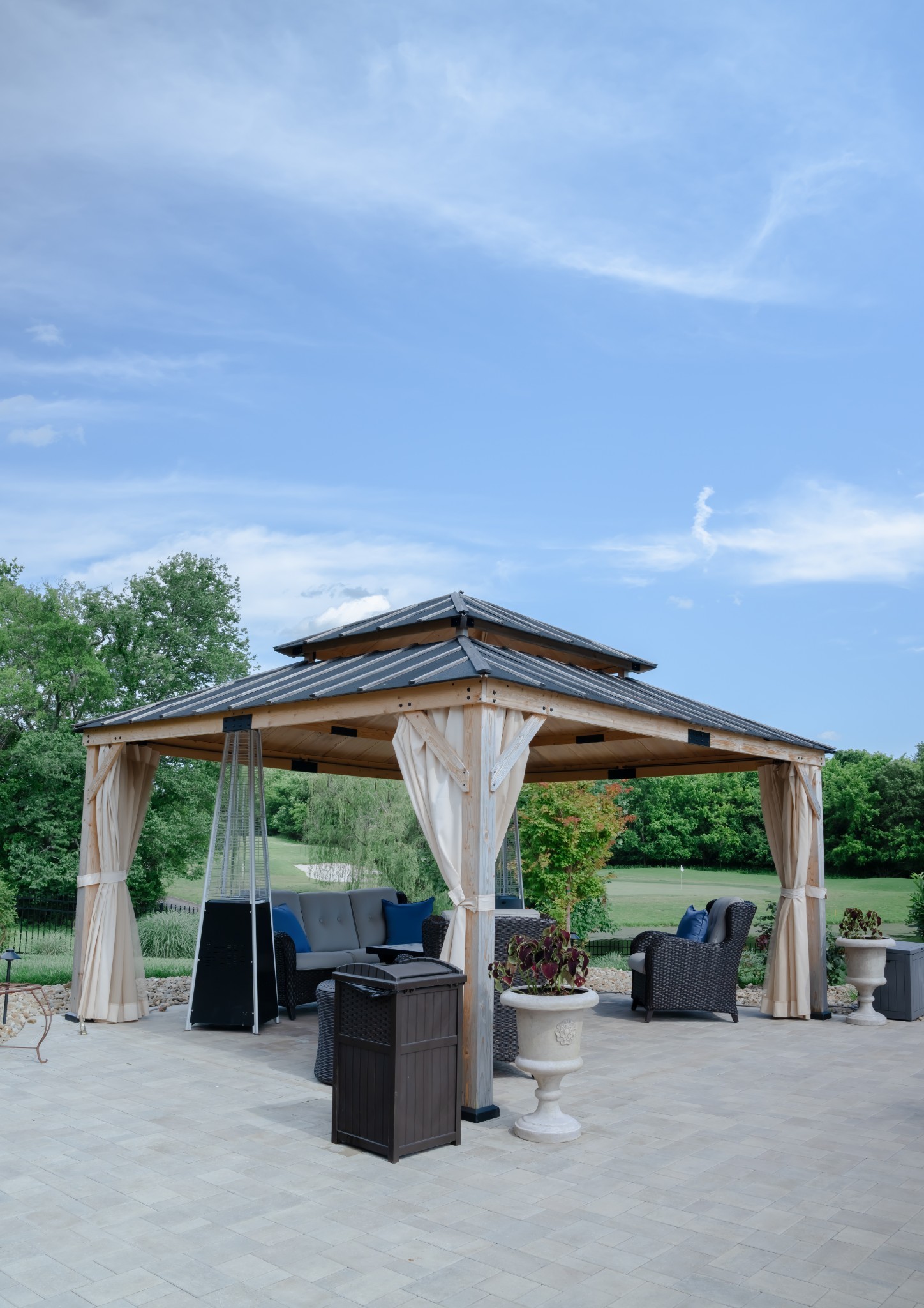 411 Ridgecrest Lane Lebanon, TN 37087 - Photo 26 of 28 Gallery Image 26