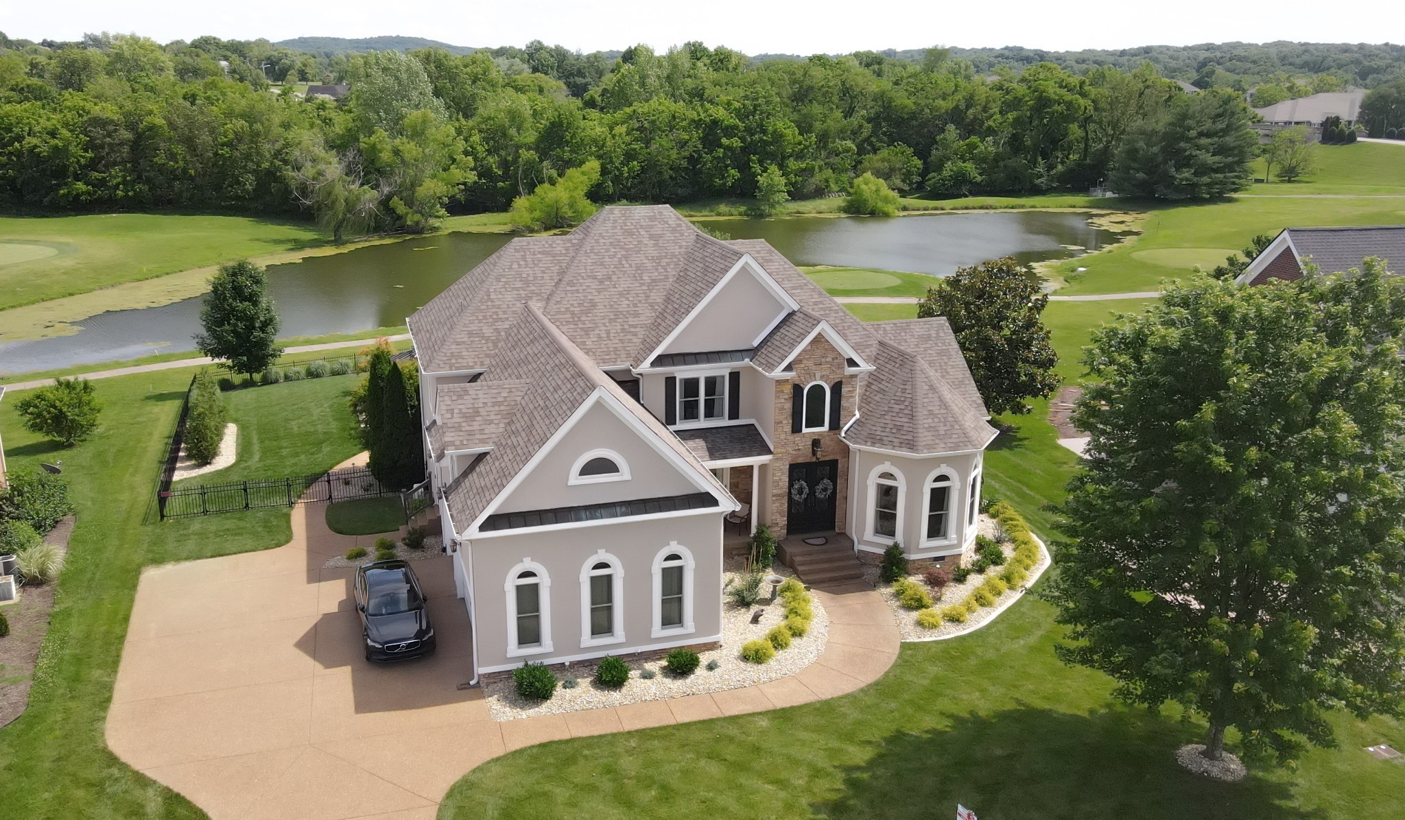 411 Ridgecrest Lane Lebanon, TN 37087 - Photo 4 of 28 Gallery Image 4
