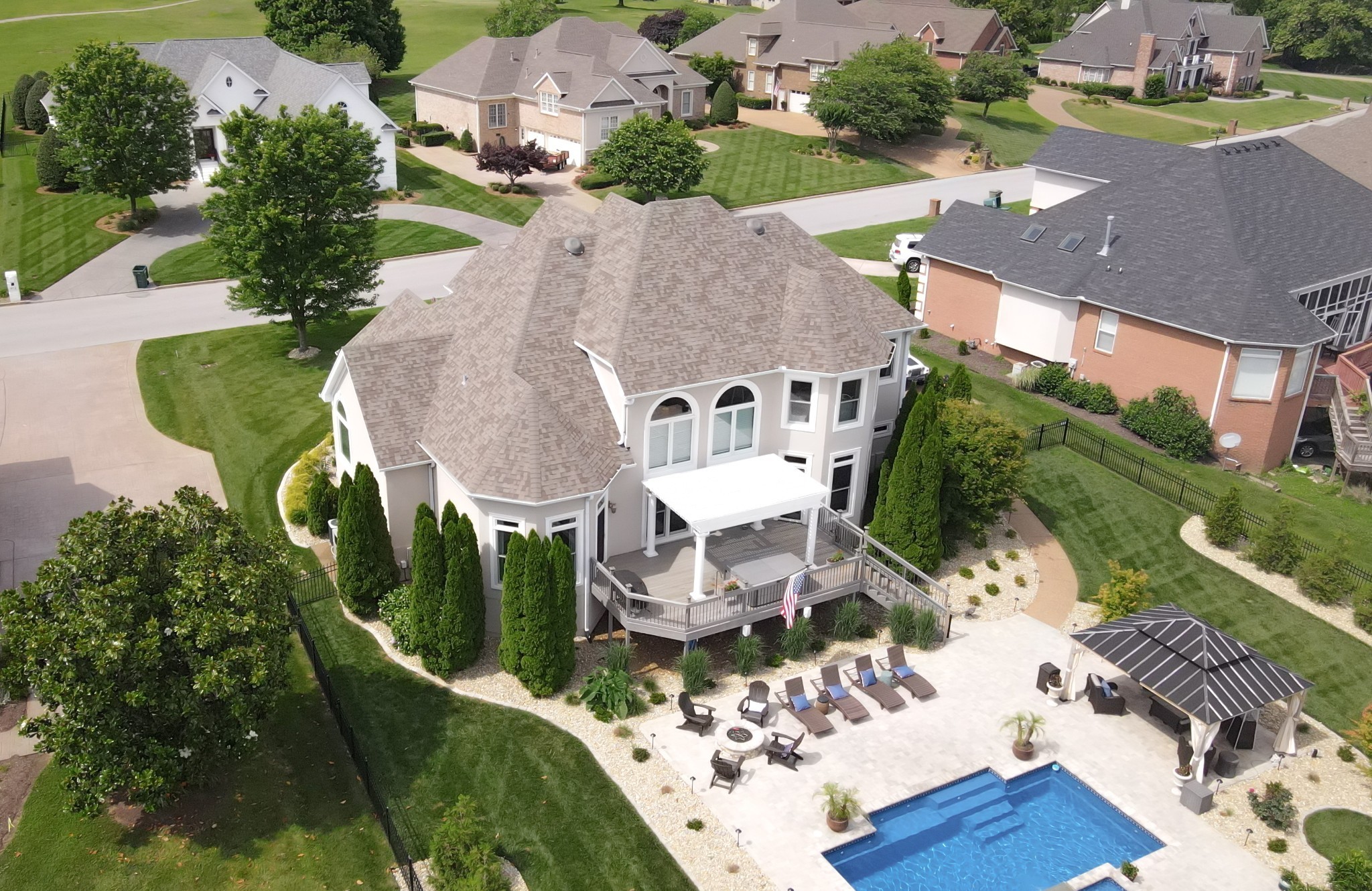 411 Ridgecrest Lane Lebanon, TN 37087 - Photo 5 of 28 Gallery Image 5