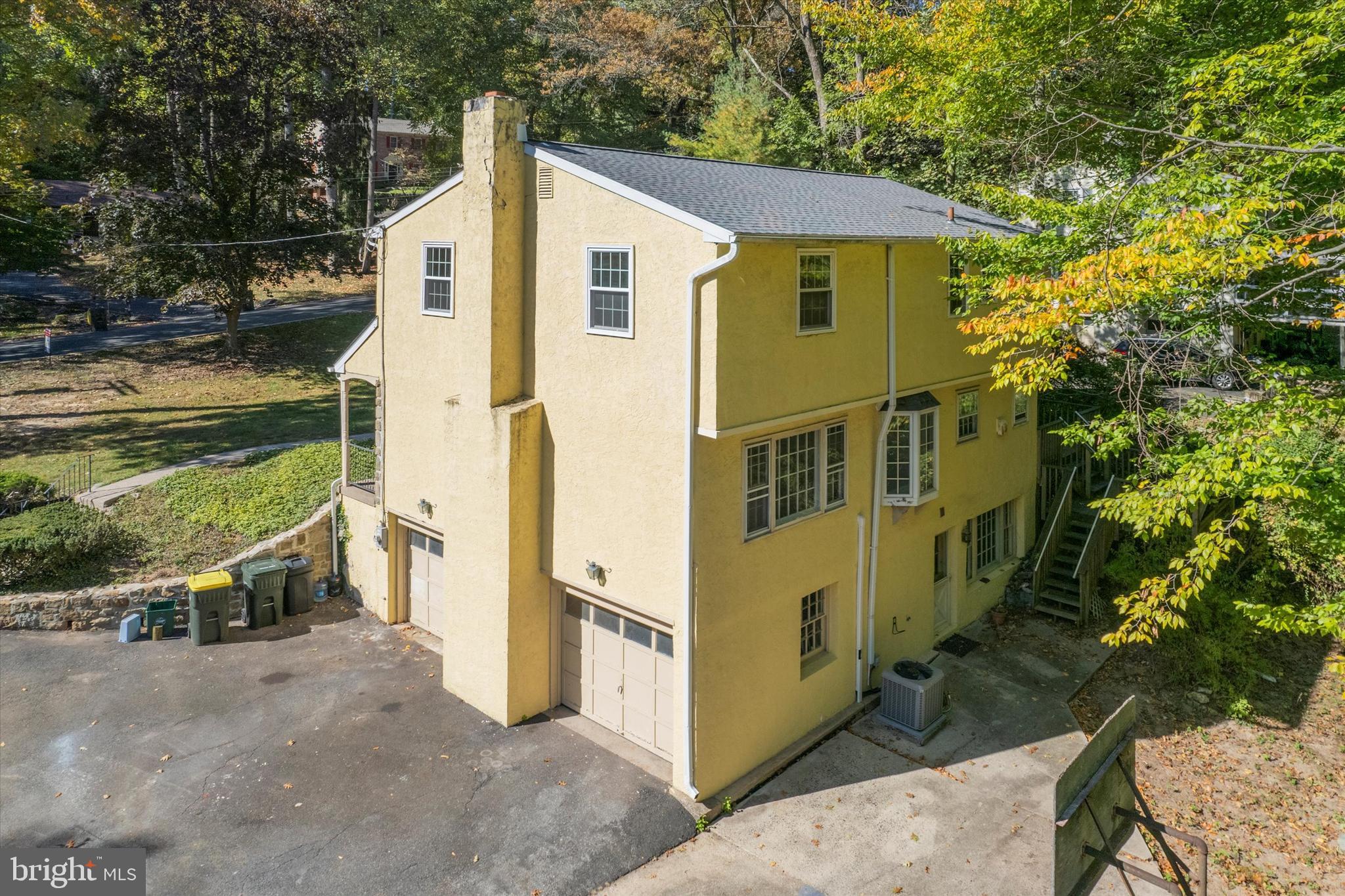 2358 Fairway Road Huntingdon Valley, PA 19006 - Photo 30 of 32 back