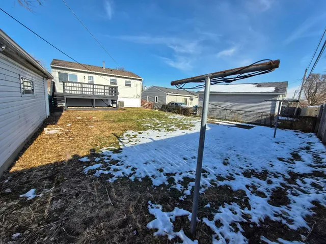 $330,000 | 225 McKool Avenue, Romeoville, IL 60446